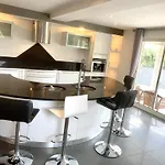 ヴィラ Grande Piscine Cap Agde マルセイヤン