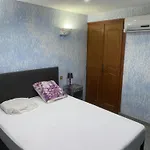 ヴィラ Grande Piscine Cap Agde マルセイヤン