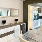 Grande Piscine Cap Agde マルセイヤン