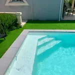 ヴィラ Grande Piscine Cap Agde