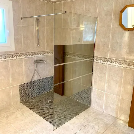 Villa Grande Piscine Cap Agde