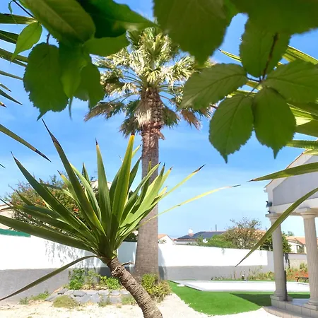 Villa Grande Piscine Cap Agde