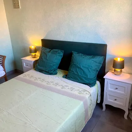 ヴィラ Grande Piscine Cap Agde マルセイヤン