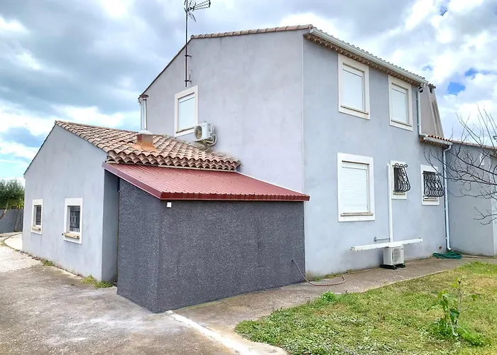 Grande Piscine Cap Agde